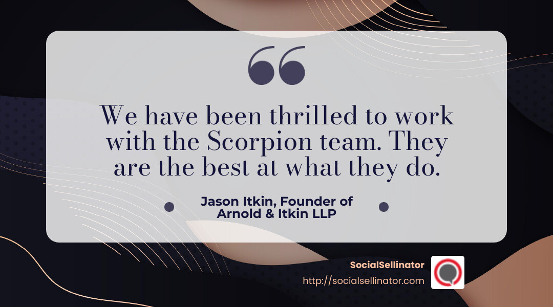 Jason Itkin Quote - law firm digital marketing services infographic simple-quote-landscape-dark