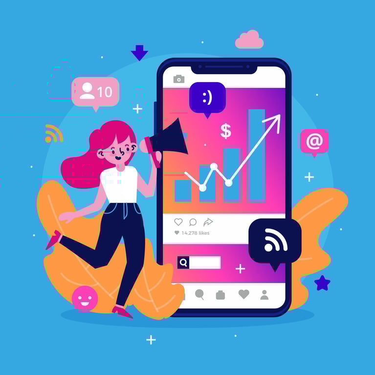 23 Best Instagram Growth Services for Organic Followers
