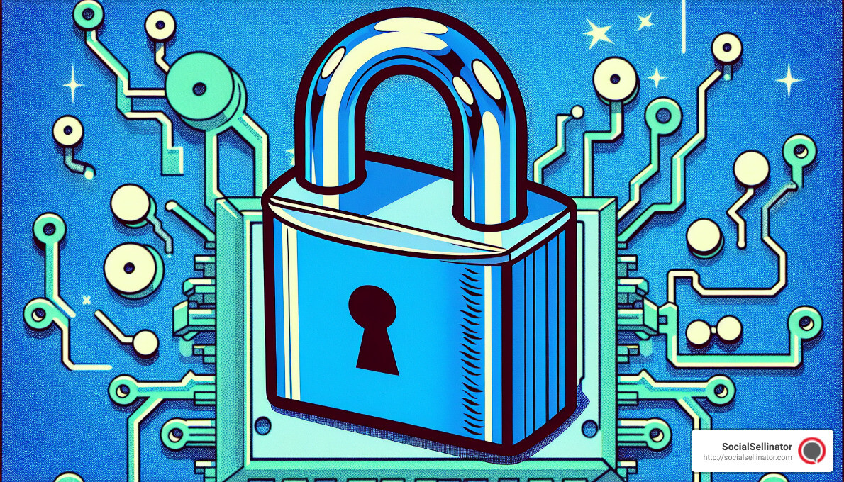 Data Protection - lead generation solutions