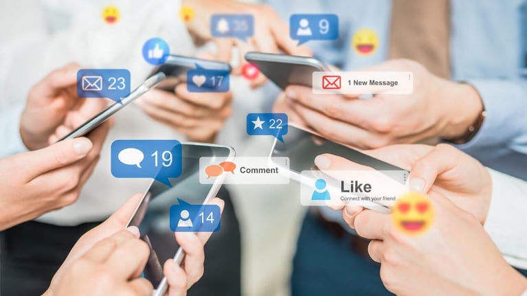 How to Create a Social Media Content Calendar That Works?