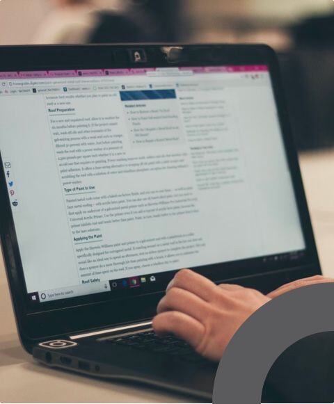 Content Marketing LOC-Washington