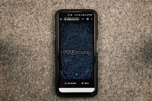 Artificial Intelligence social media