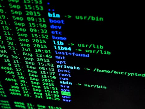 user data protection