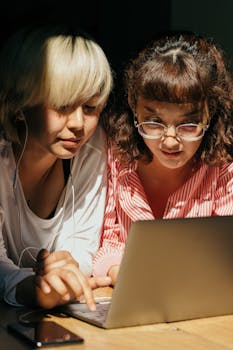 social media case study