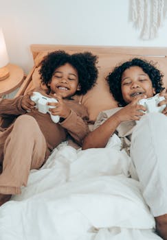 online competition