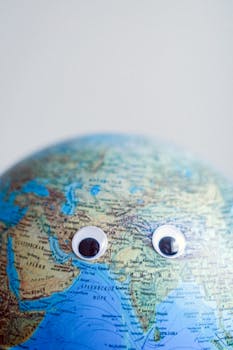 Global Advertising Impact