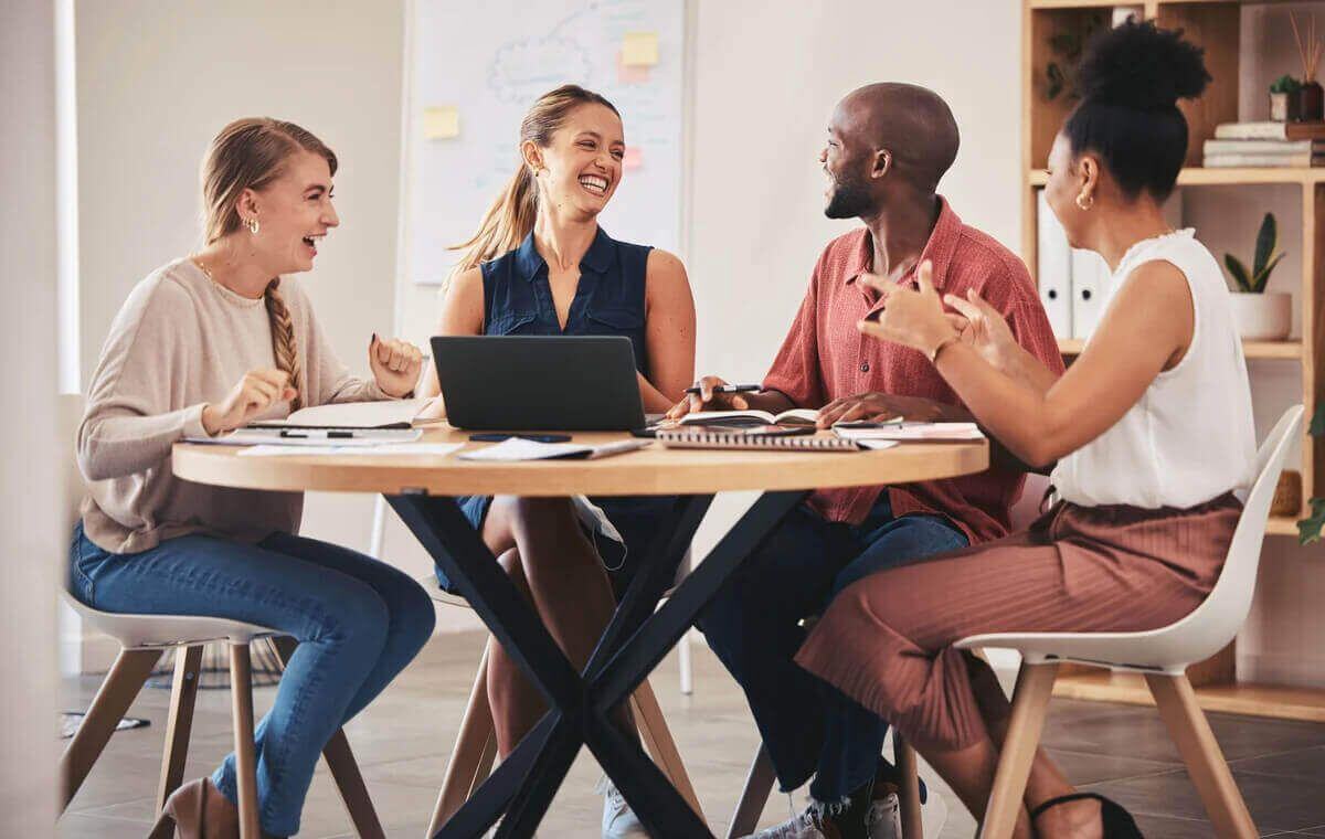 Social Media for Your Business