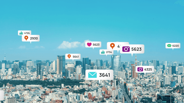How Social Media Marketing Services Boost Online Presence