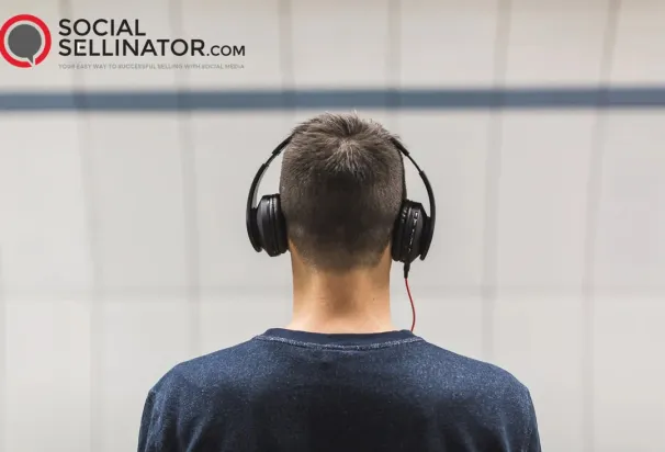 Social Listening: The First Step to Social Selling